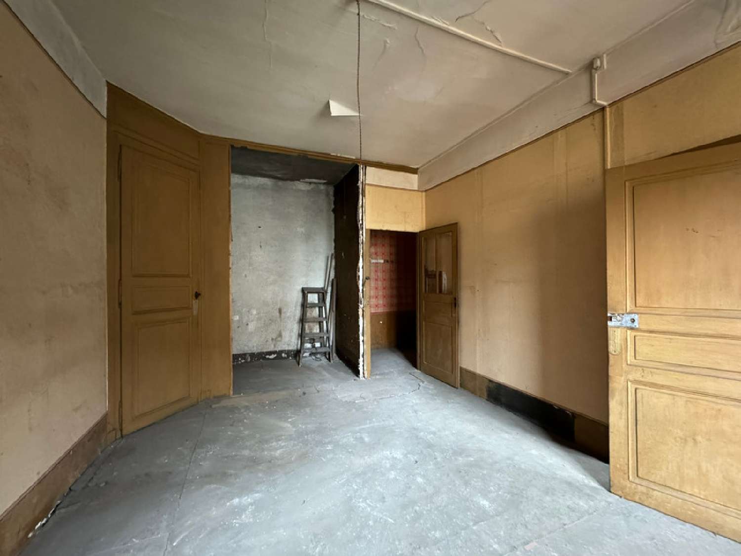 te koop huis Tancon Saône-et-Loire 8