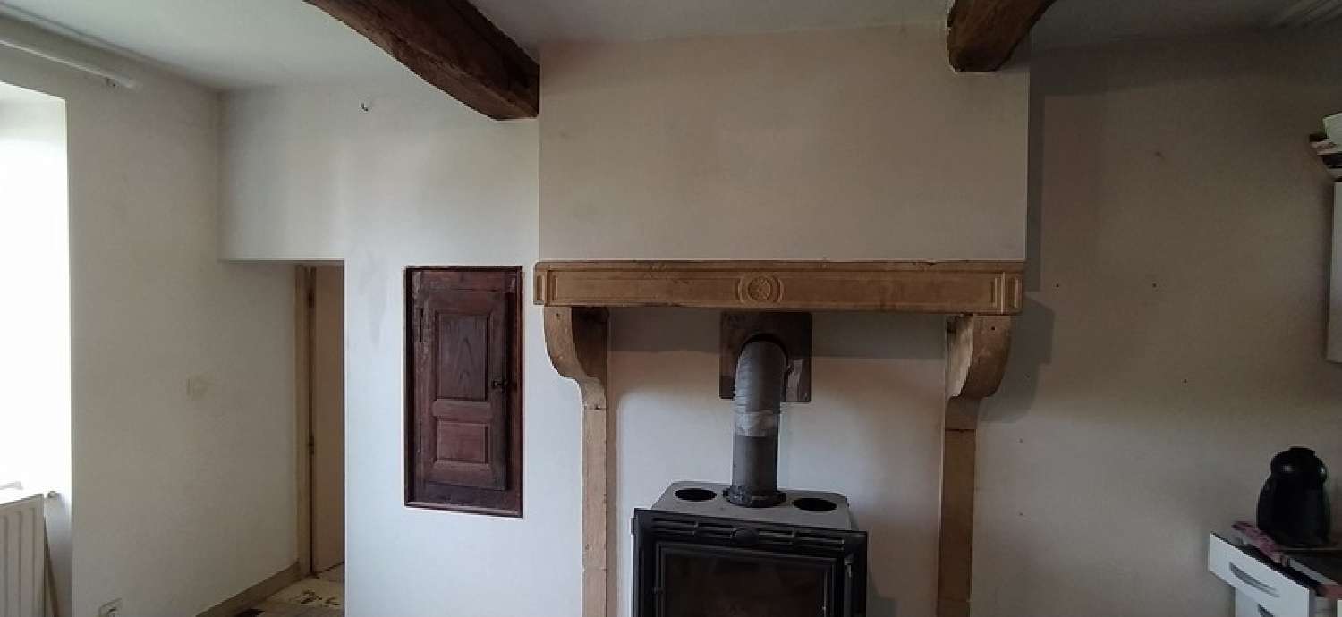  à vendre maison Tancon Saône-et-Loire 2