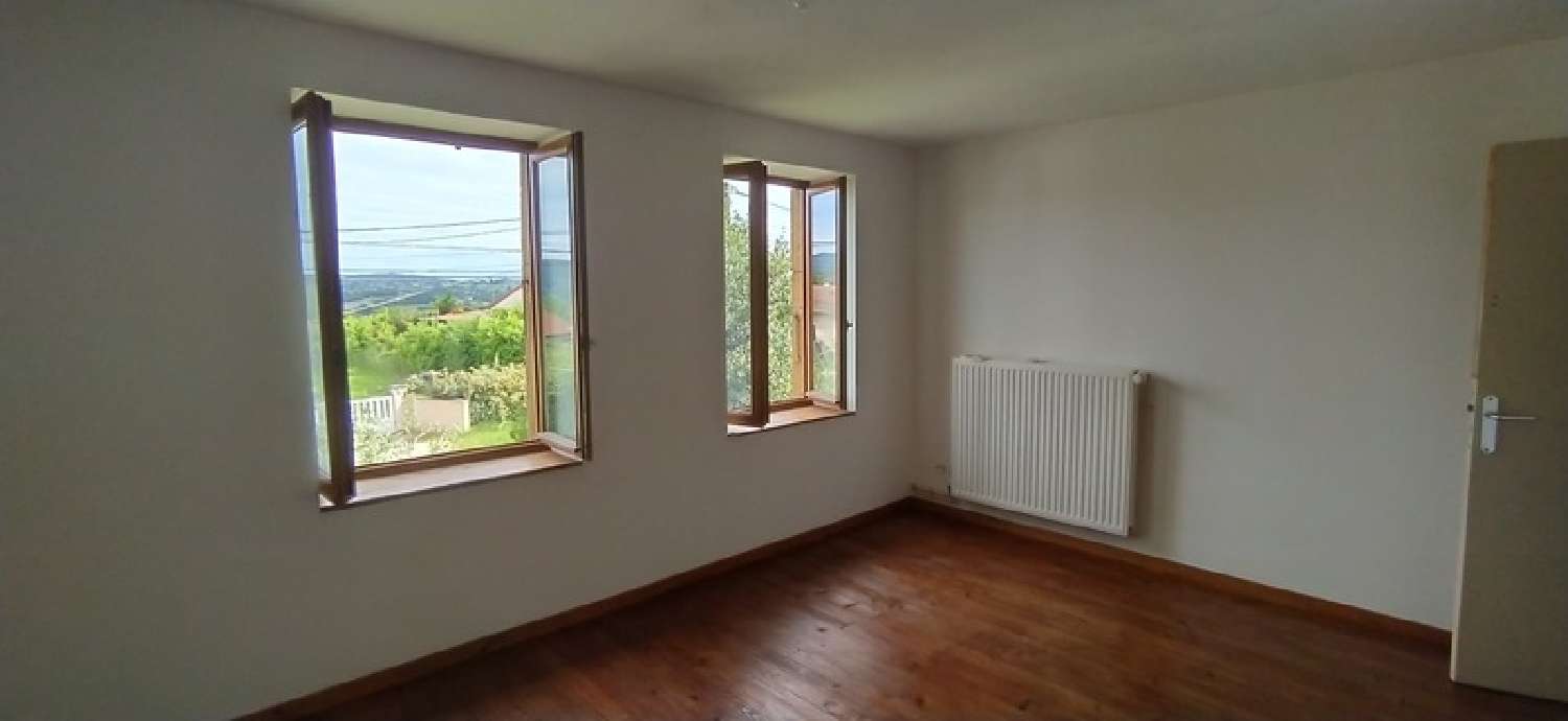  à vendre maison Tancon Saône-et-Loire 4