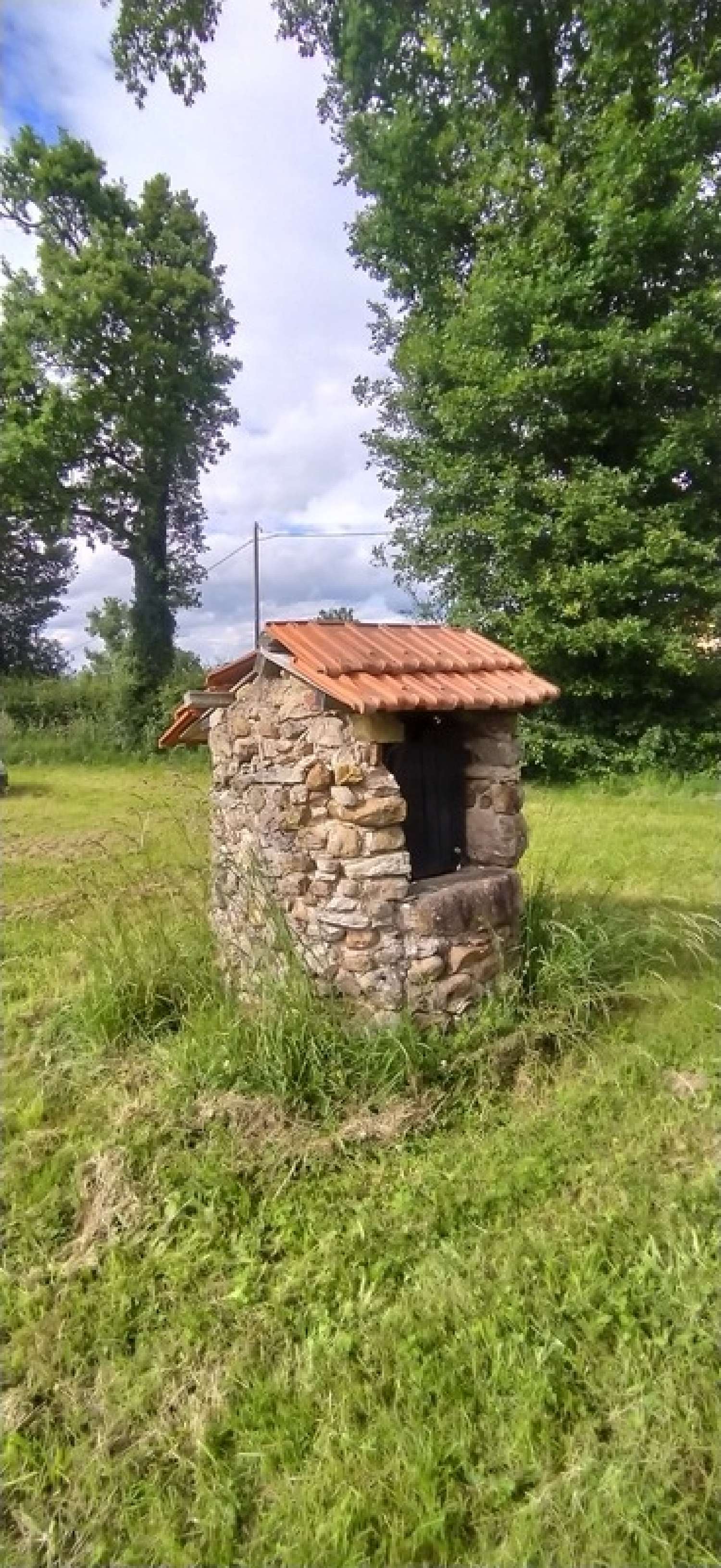  à vendre maison Tancon Saône-et-Loire 6