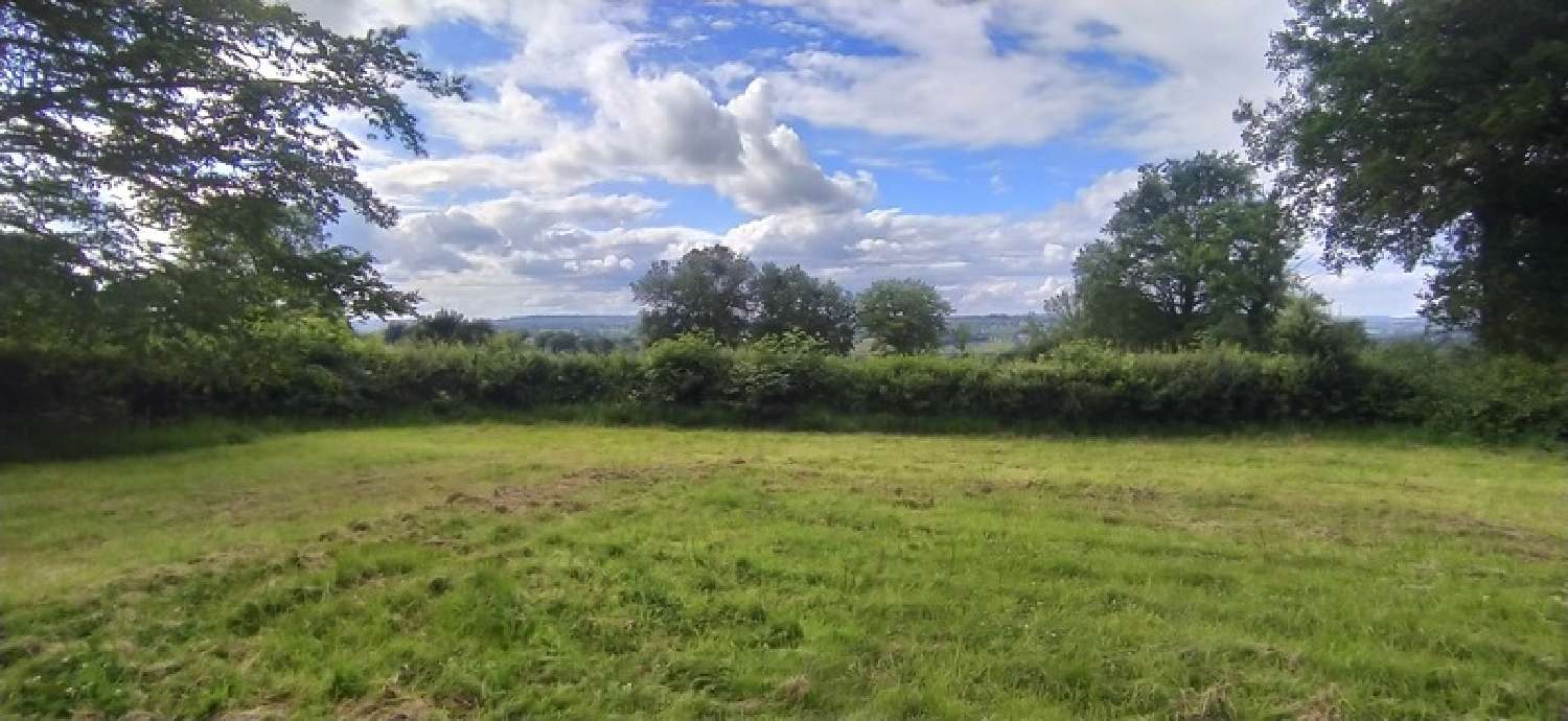  à vendre maison Tancon Saône-et-Loire 8