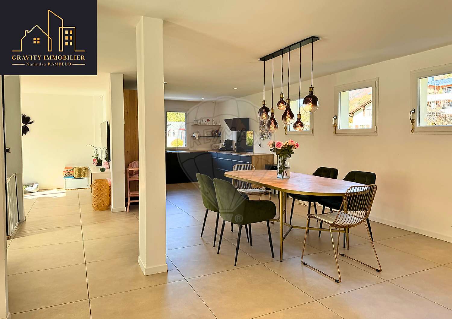  te koop huis Taninges Haute-Savoie 1