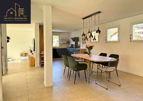 Taninges Haute-Savoie huis foto 7222359