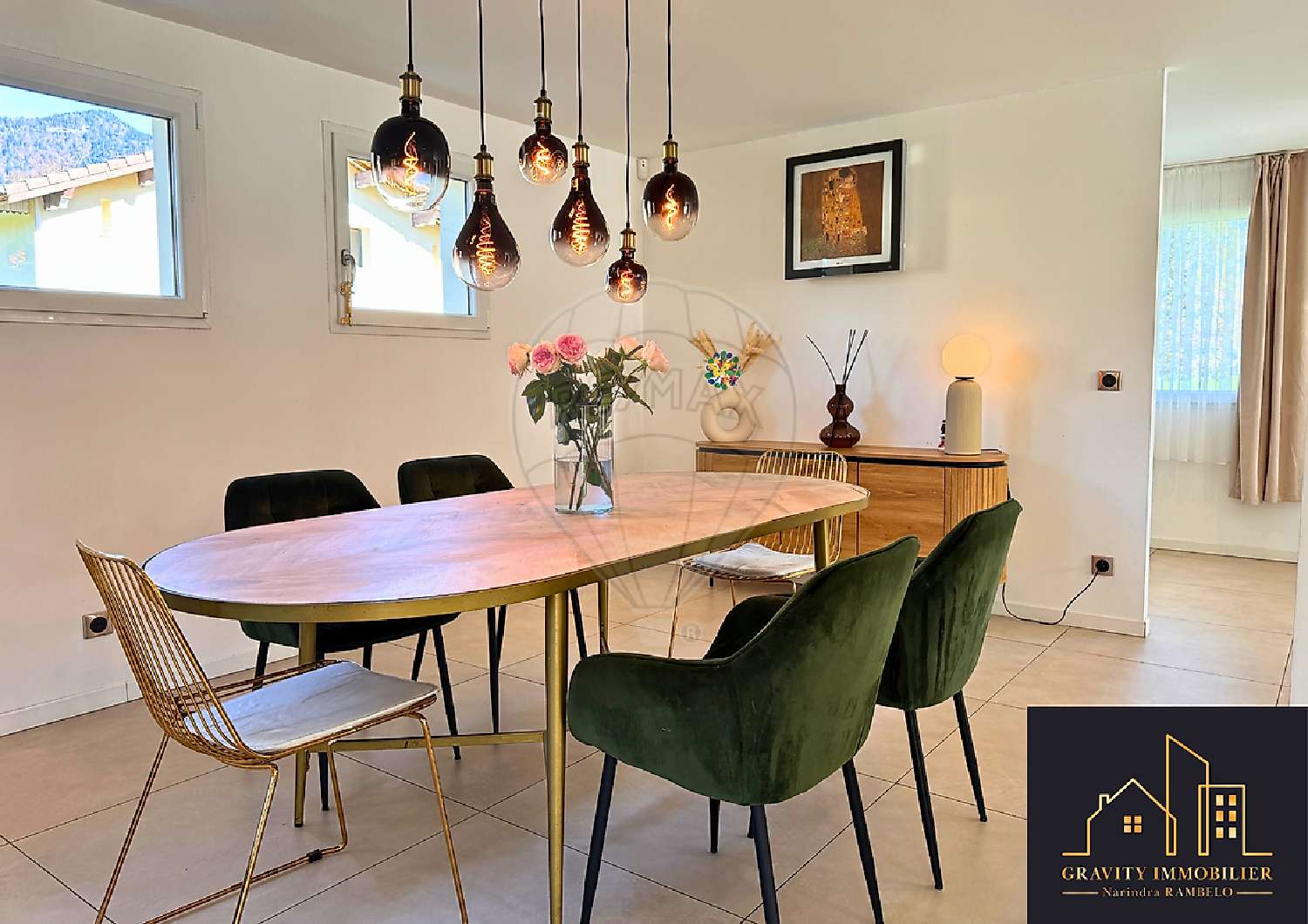  te koop huis Taninges Haute-Savoie 2