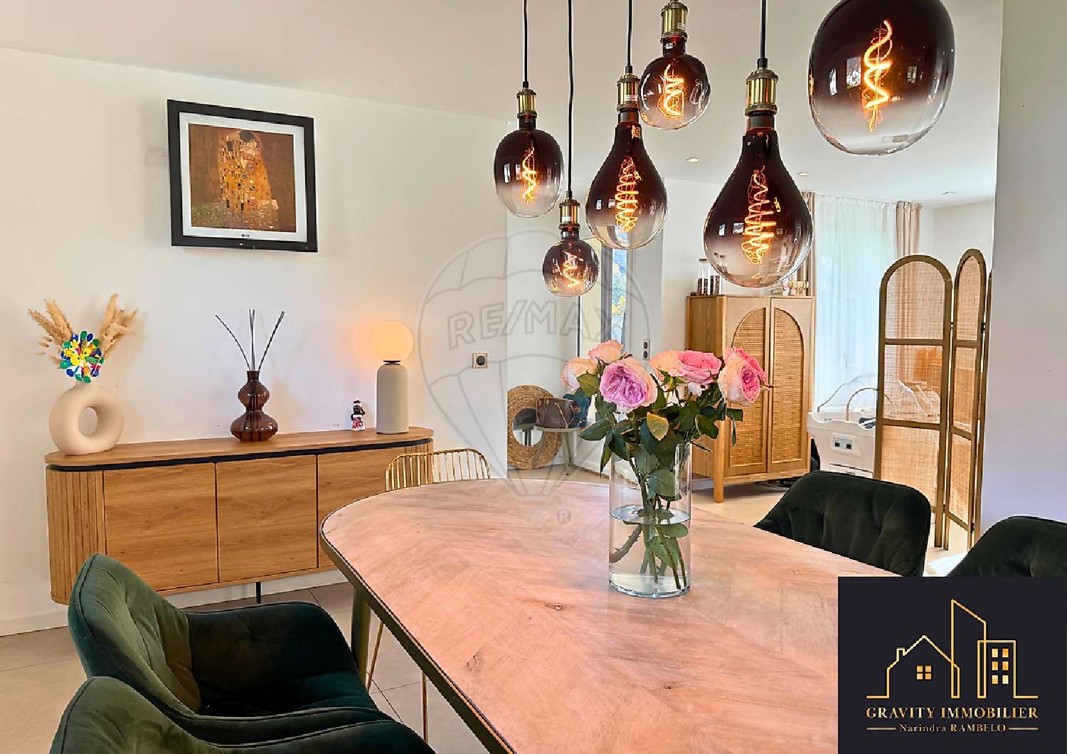  te koop huis Taninges Haute-Savoie 4