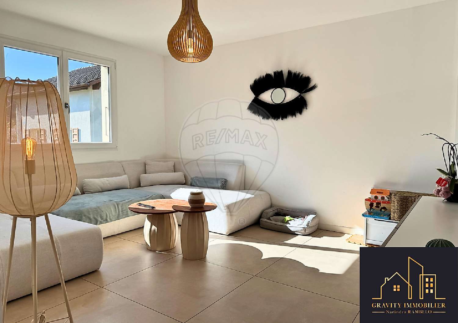  te koop huis Taninges Haute-Savoie 5