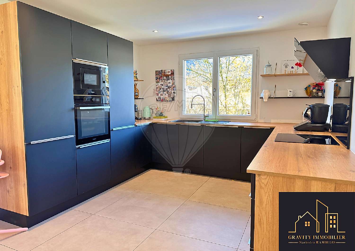  te koop huis Taninges Haute-Savoie 7