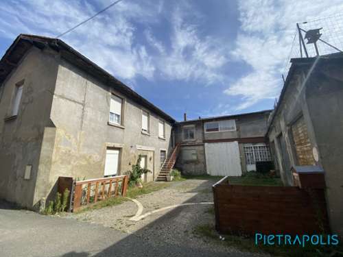 Tarare Rhône huis foto 7225678