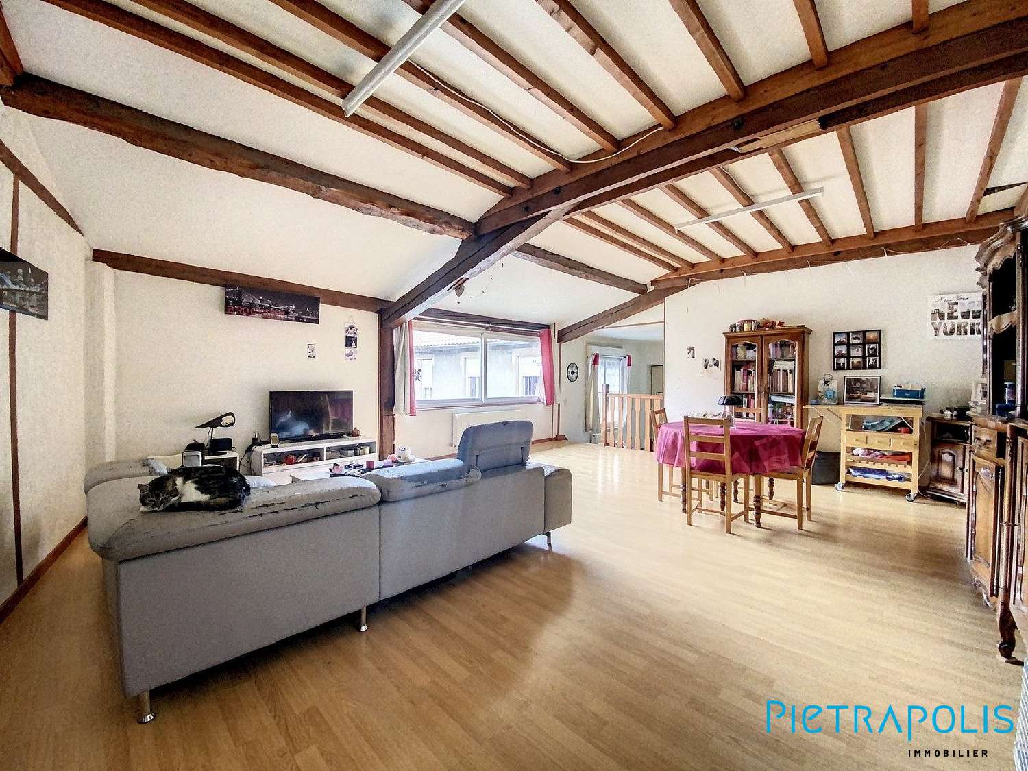 en venta casa Tarare Rhône 2