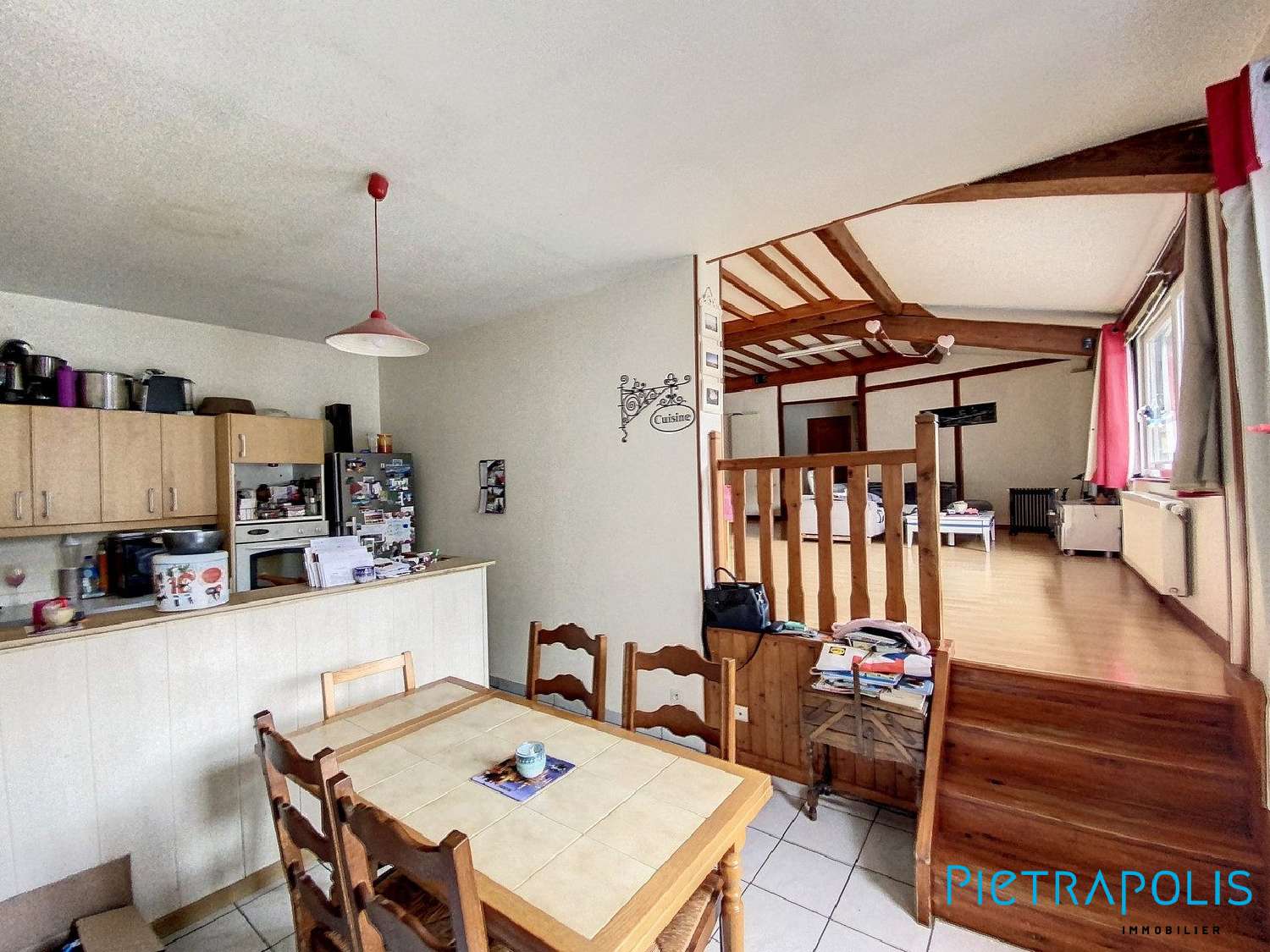 en venta casa Tarare Rhône 3