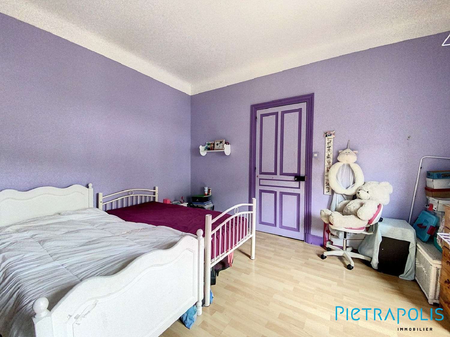 en venta casa Tarare Rhône 4