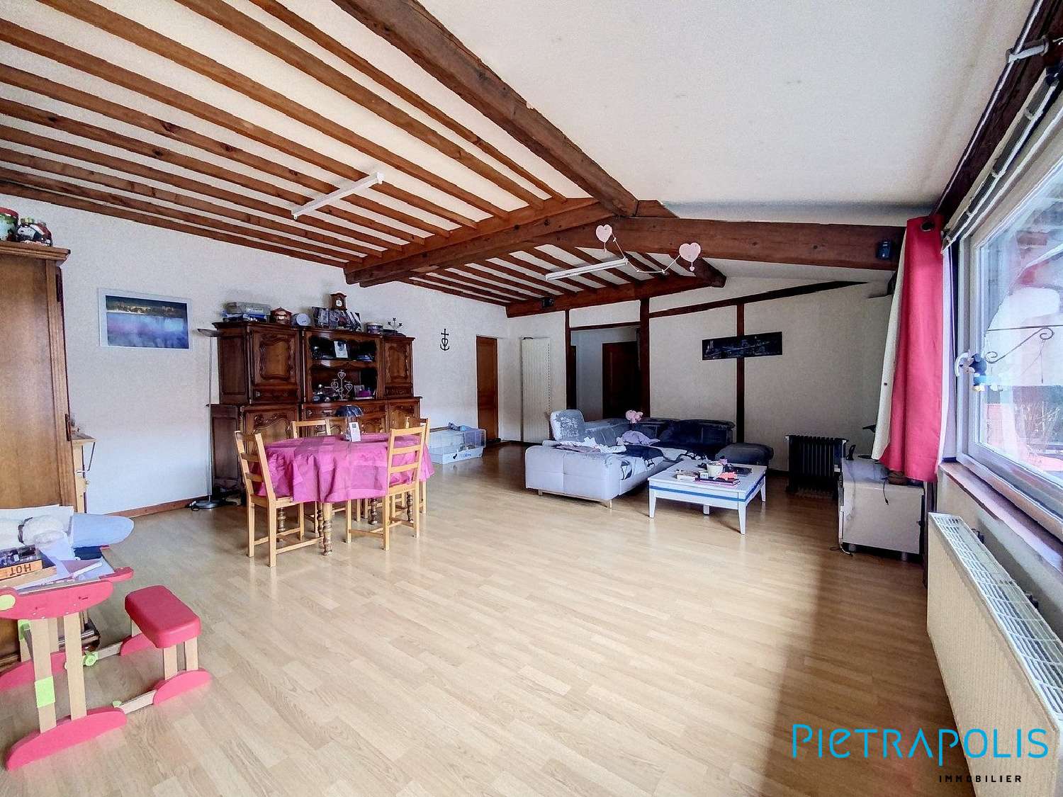 en venta casa Tarare Rhône 6