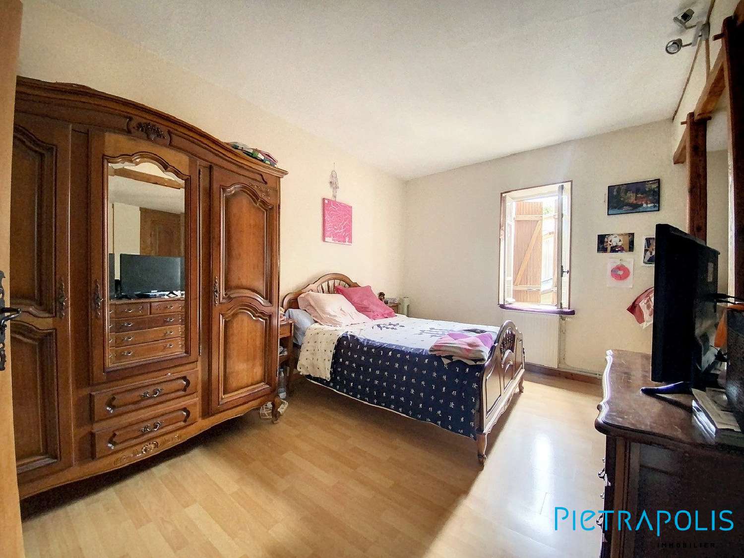en venta casa Tarare Rhône 7