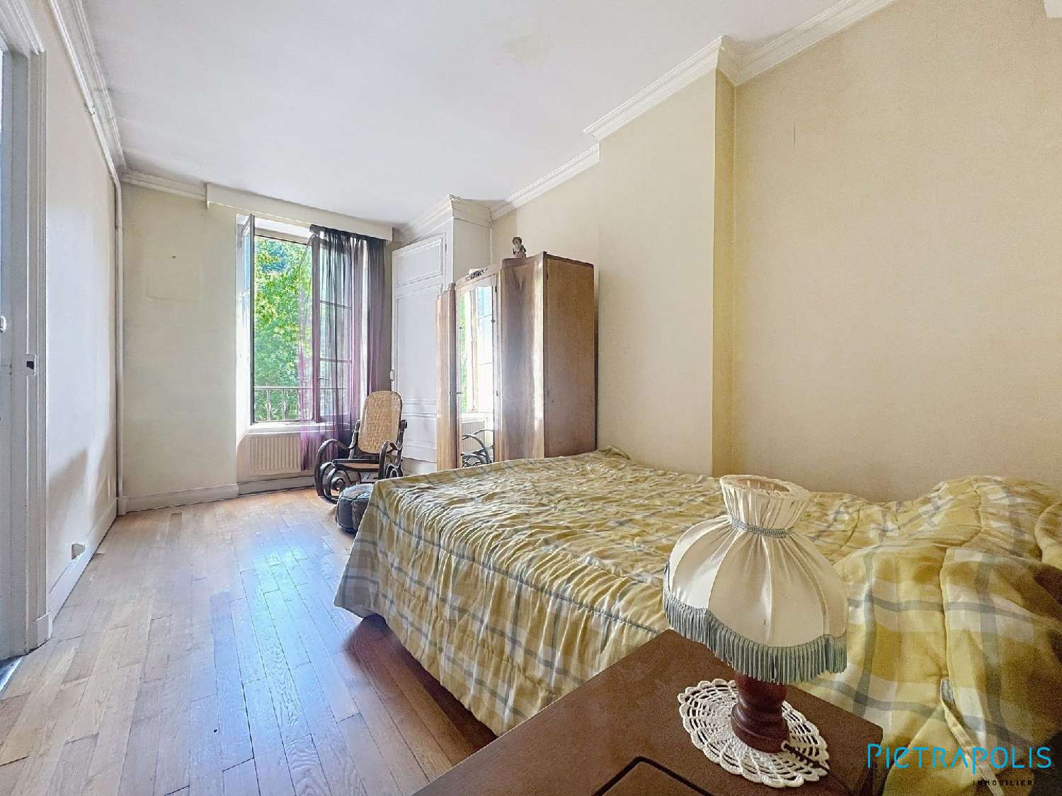 à vendre maison Tarare Rhône 4