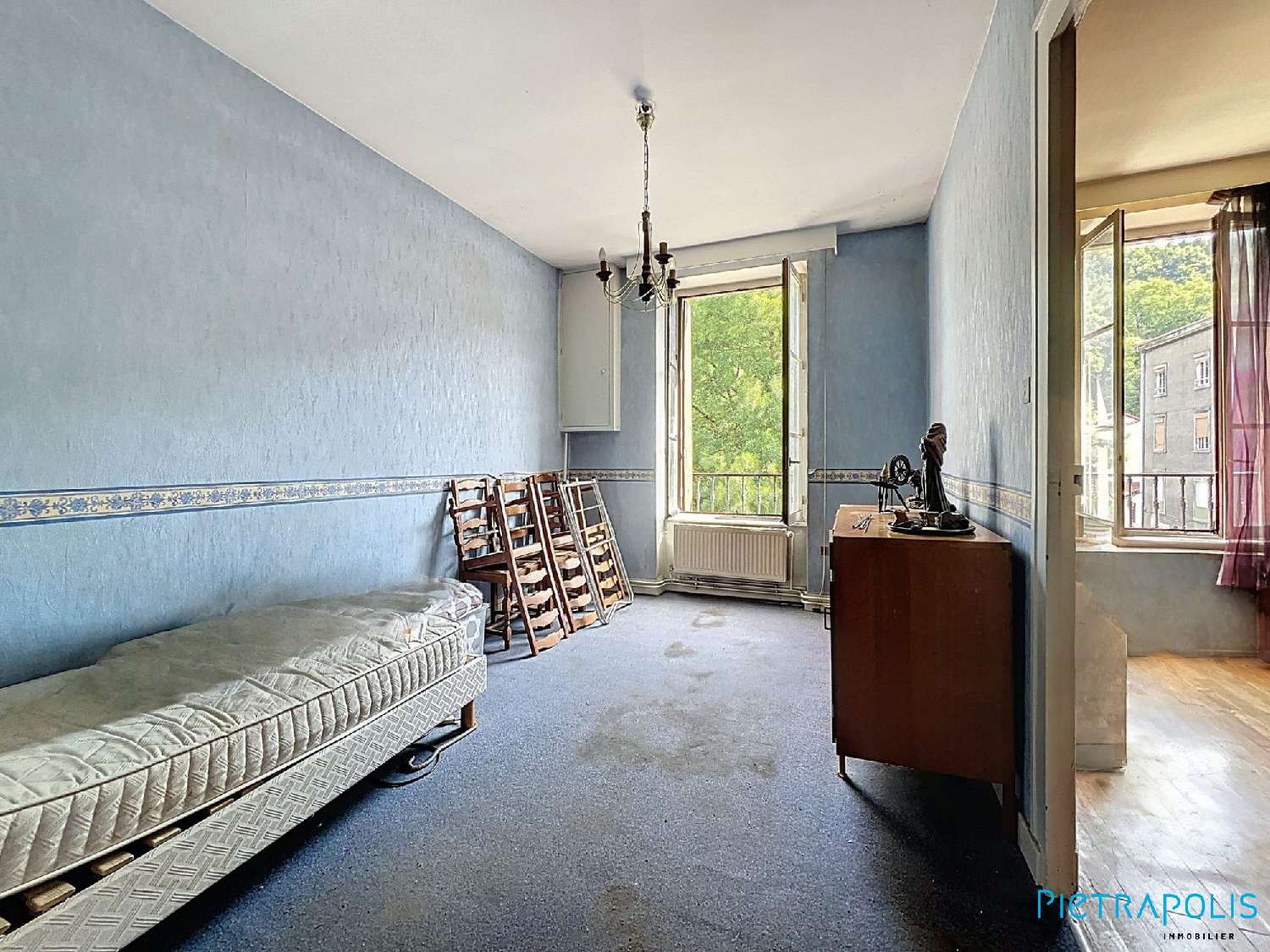 à vendre maison Tarare Rhône 6