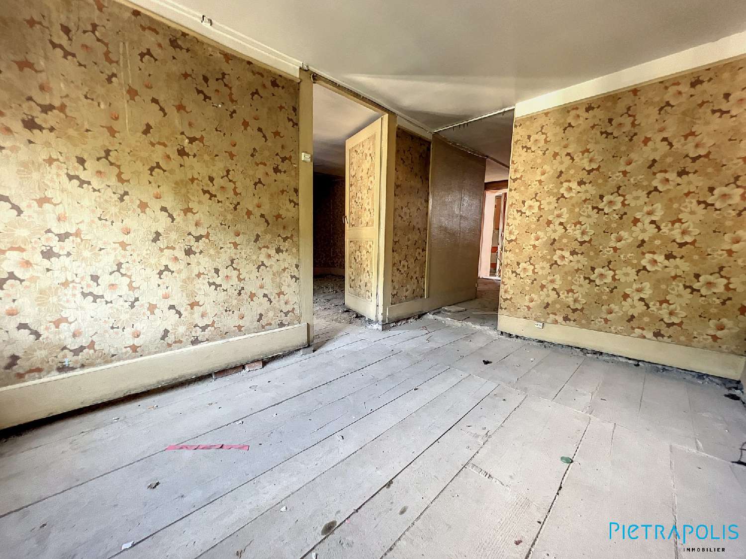 à vendre maison Tarare Rhône 7