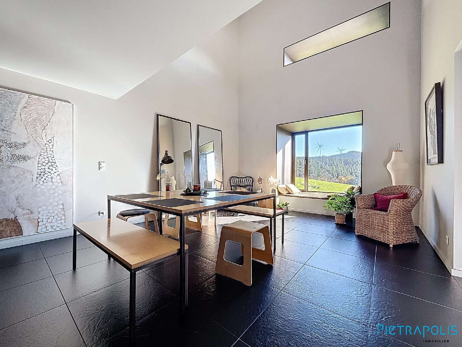 en venta casa Tarare Rhône 2