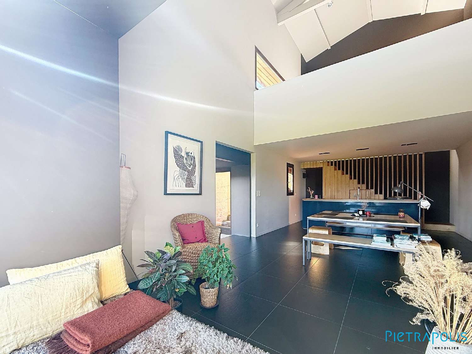 en venta casa Tarare Rhône 4