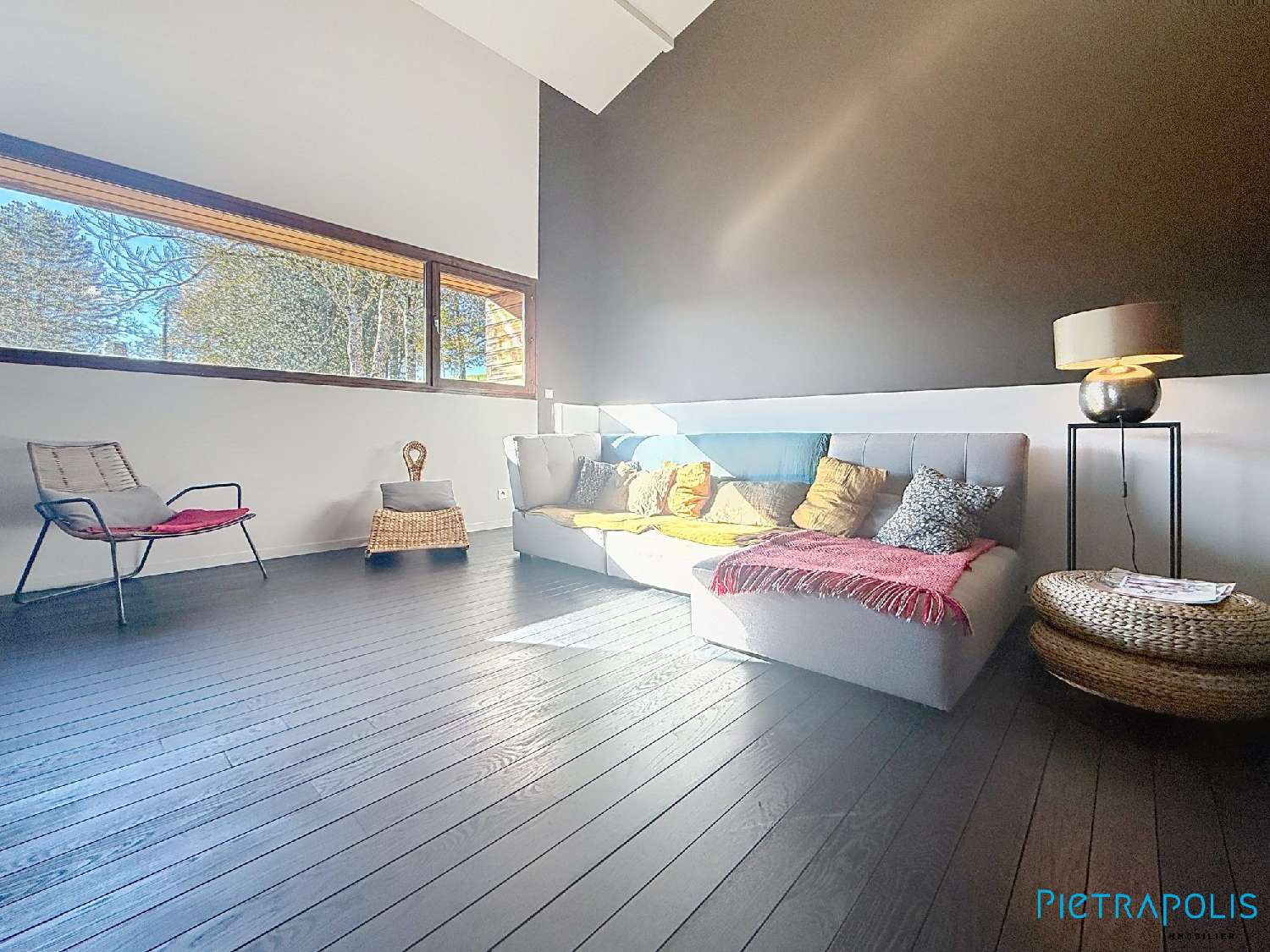 en venta casa Tarare Rhône 8