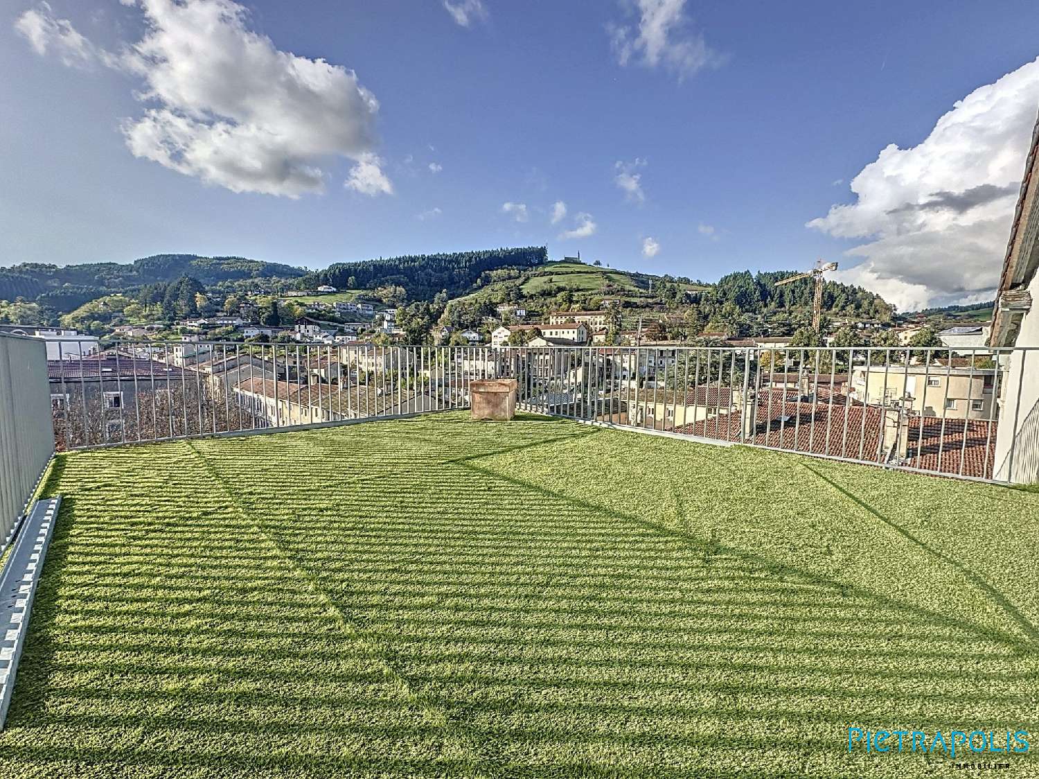 for sale house Tarare Rhône 4