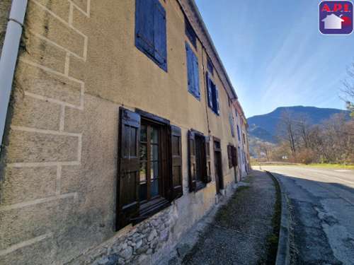 Tarascon-sur-Ariège Ariège house foto 7218620