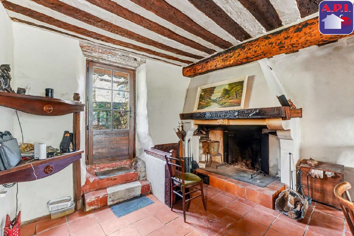  for sale house Tarascon-sur-Ariège Ariège 3