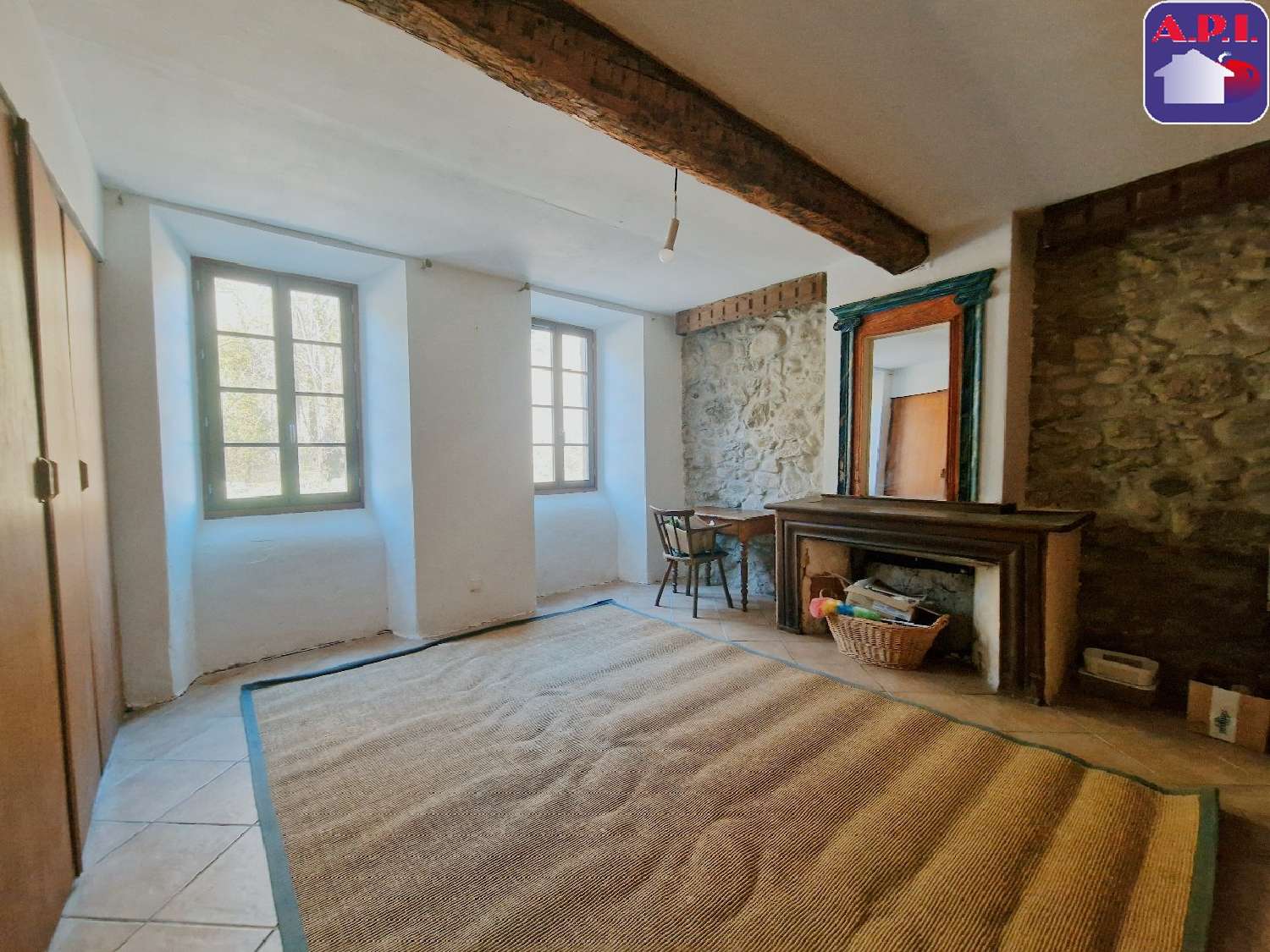  for sale house Tarascon-sur-Ariège Ariège 4