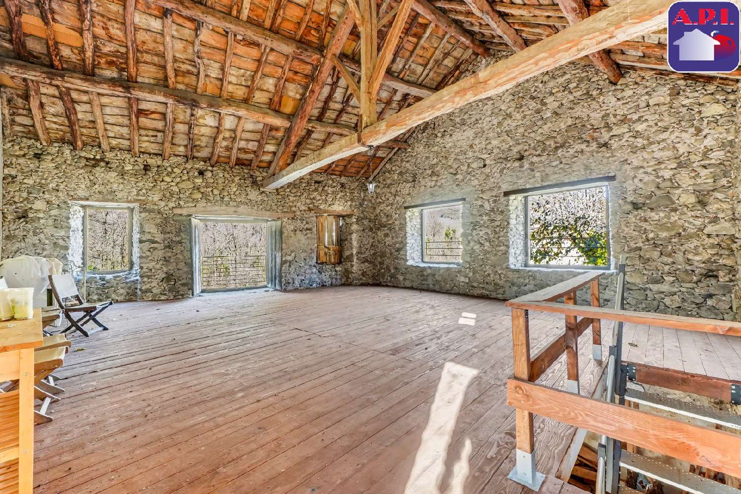  for sale house Tarascon-sur-Ariège Ariège 6