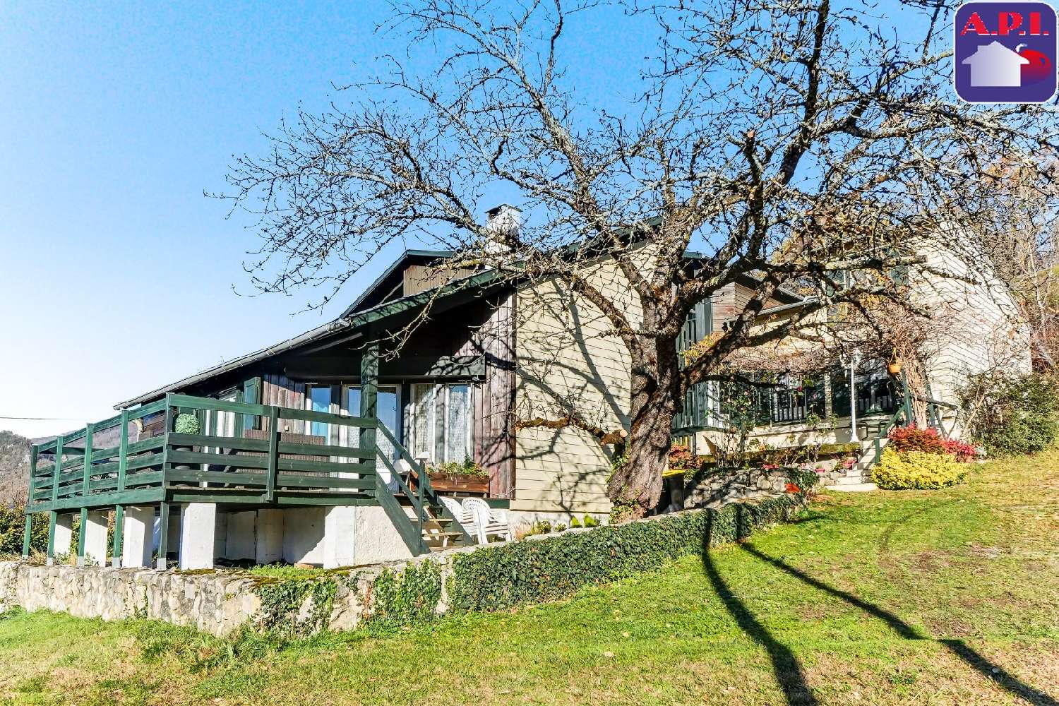 te koop huis Tarascon-sur-Ariège Ariège 1