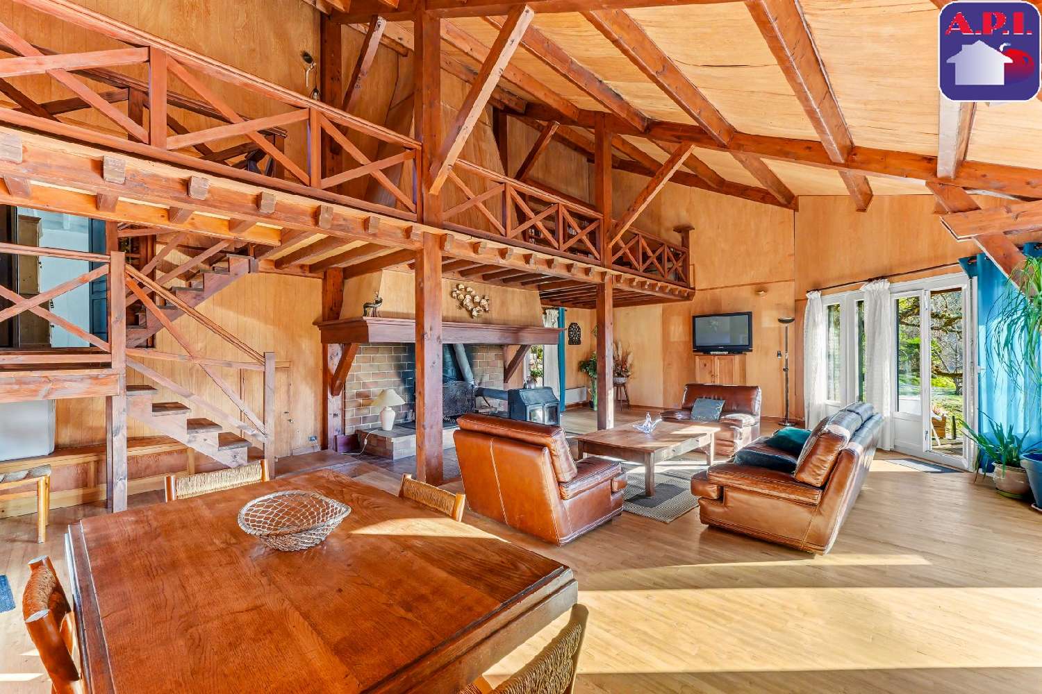 te koop huis Tarascon-sur-Ariège Ariège 3