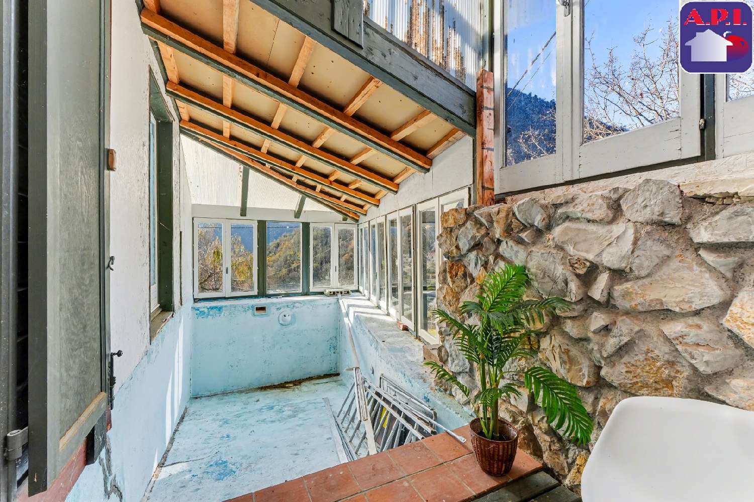 te koop huis Tarascon-sur-Ariège Ariège 5