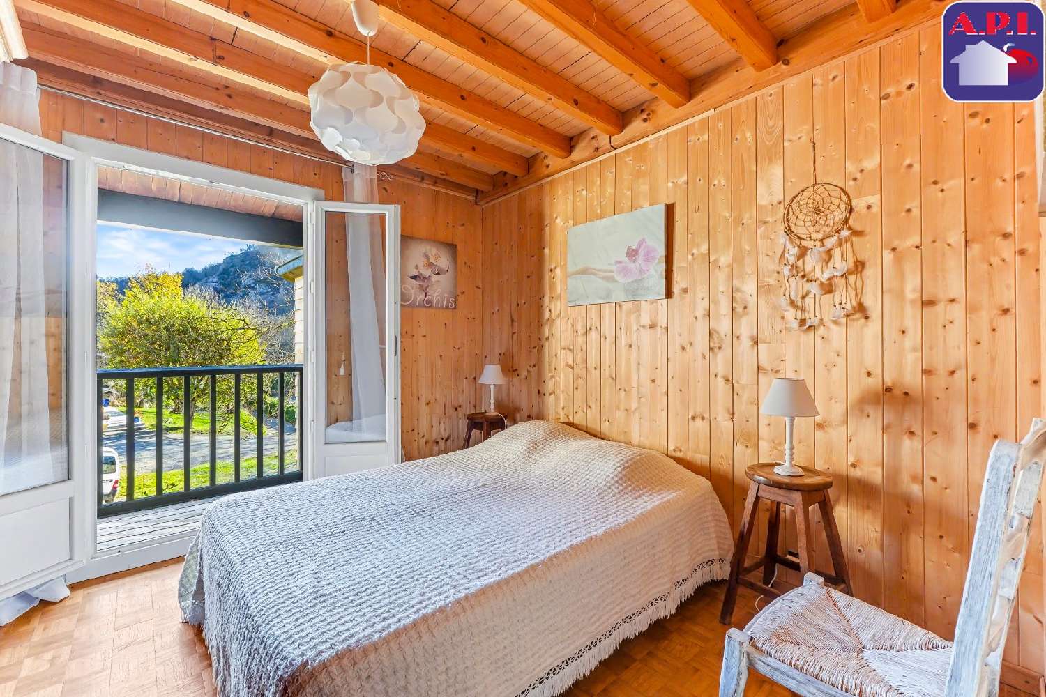 te koop huis Tarascon-sur-Ariège Ariège 6