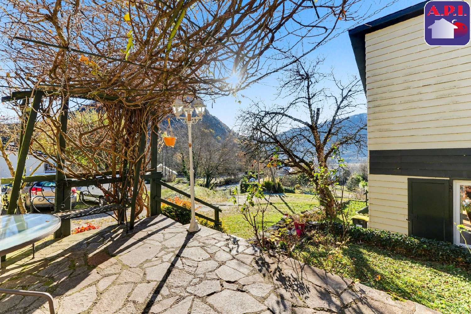 te koop huis Tarascon-sur-Ariège Ariège 7