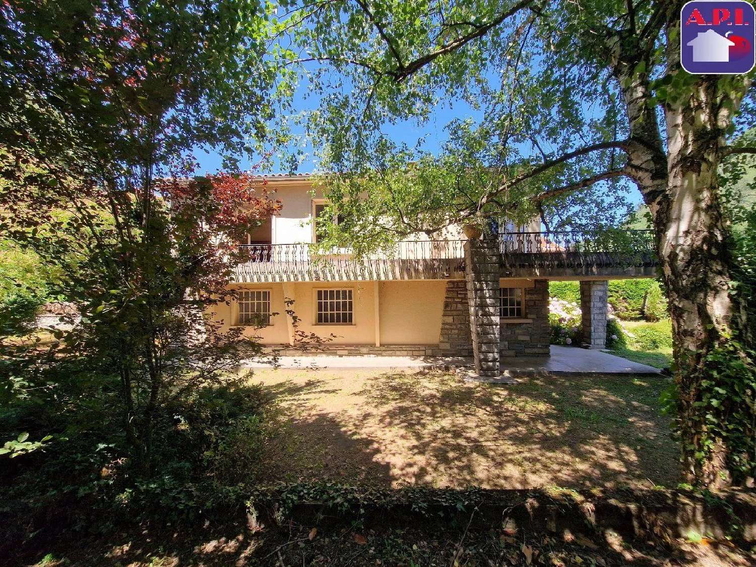 te koop huis Tarascon-sur-Ariège Ariège 1