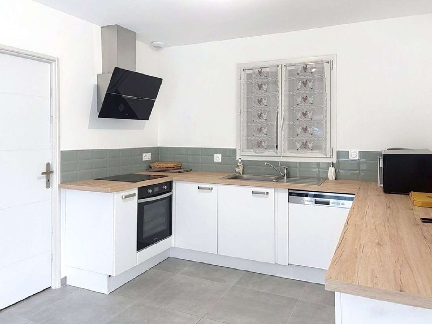 for sale house Tarascon-sur-Ariège Ariège 2