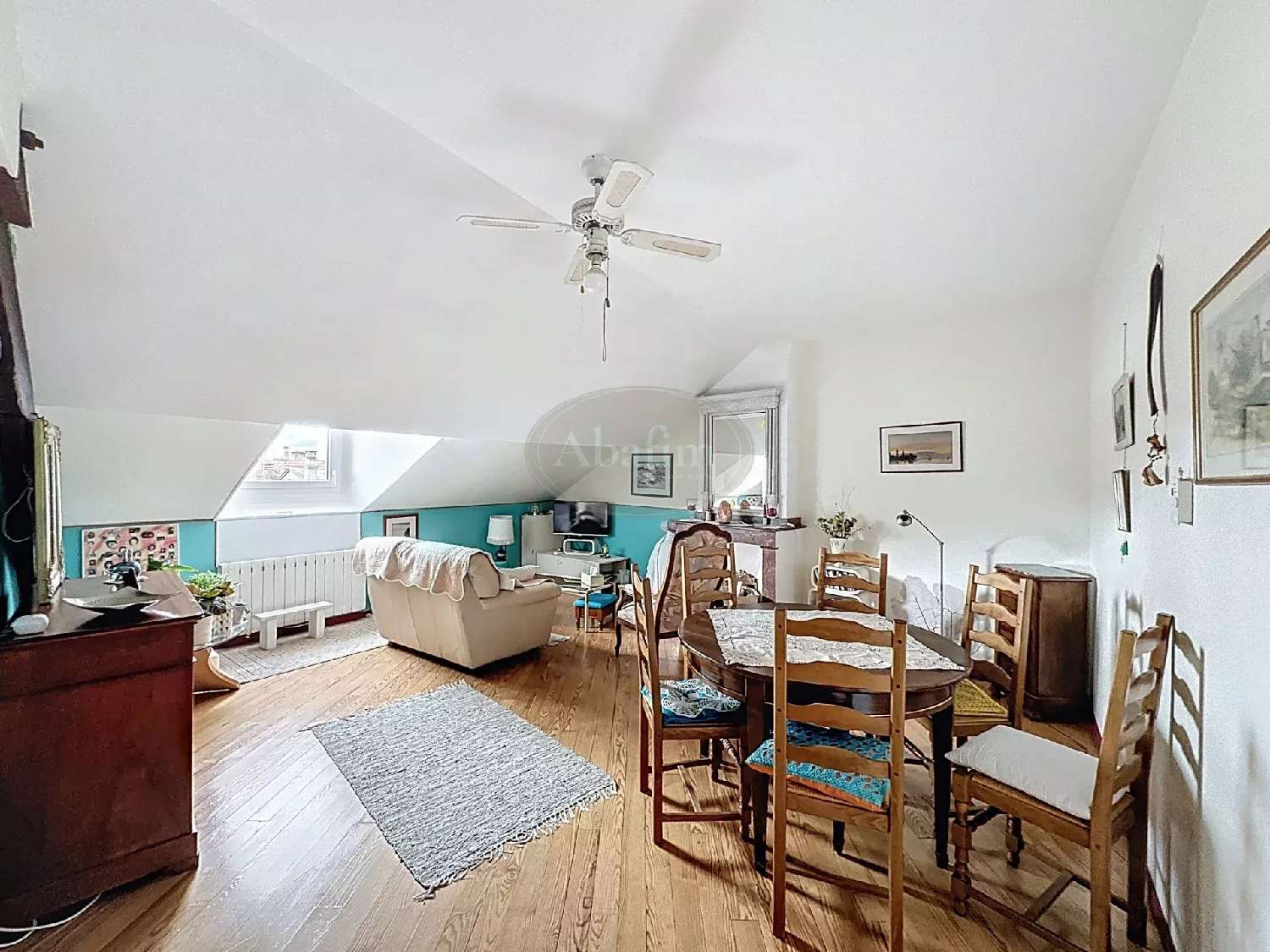 te koop huis Tarbes Hautes-Pyrénées 1