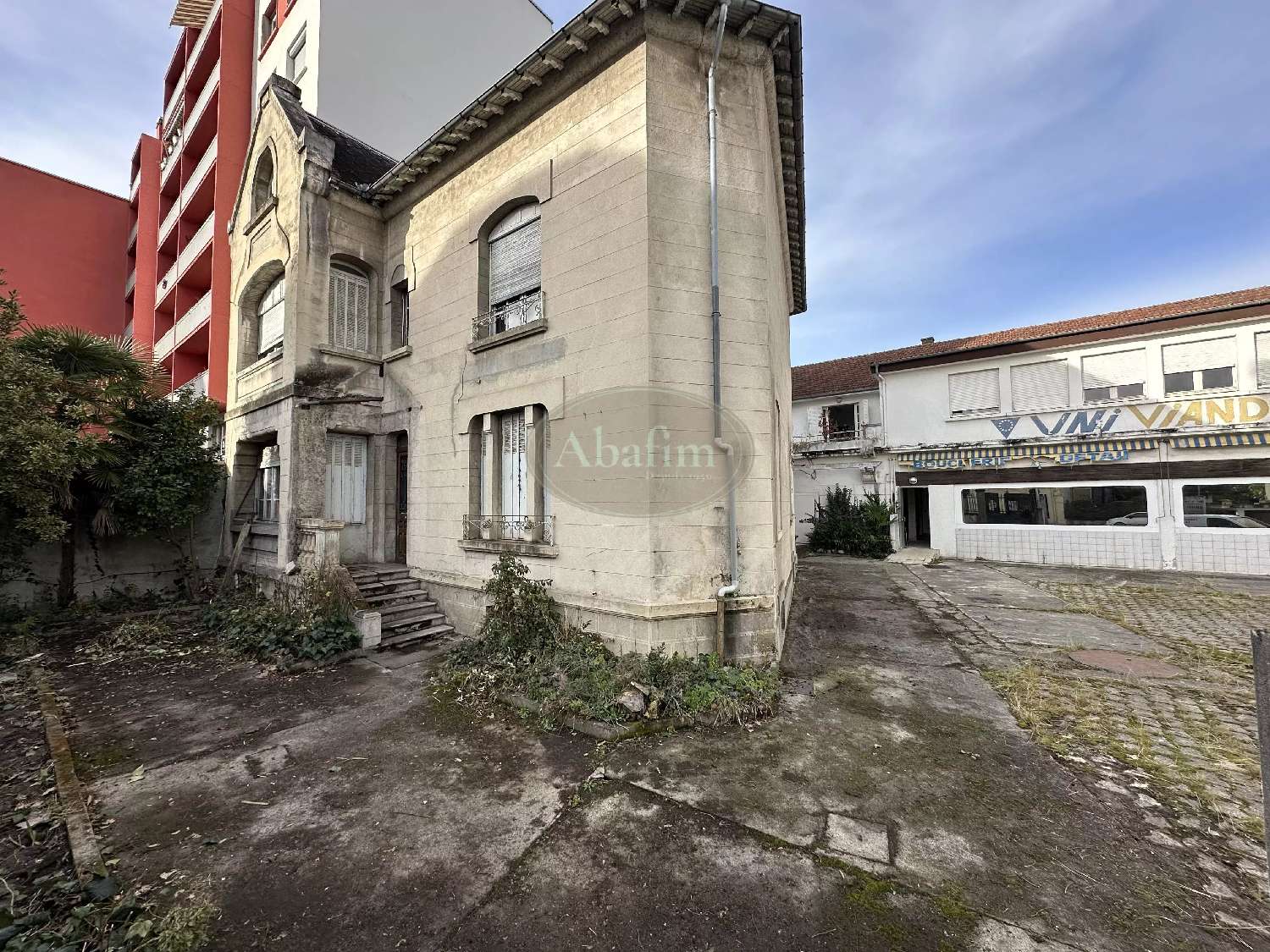  te koop huis Tarbes Hautes-Pyrénées 1