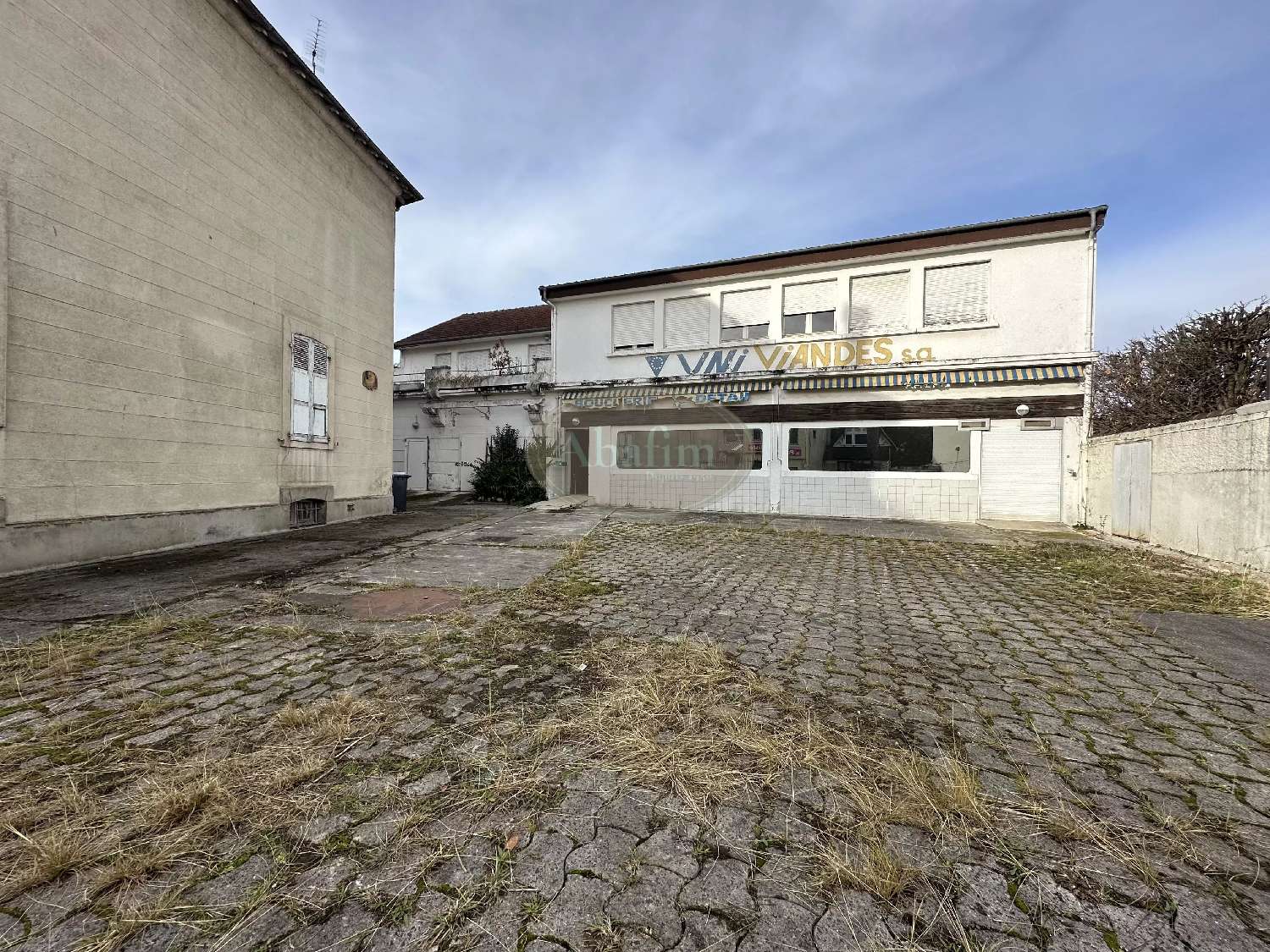 kaufen Haus Tarbes Hautes-Pyrénées 1