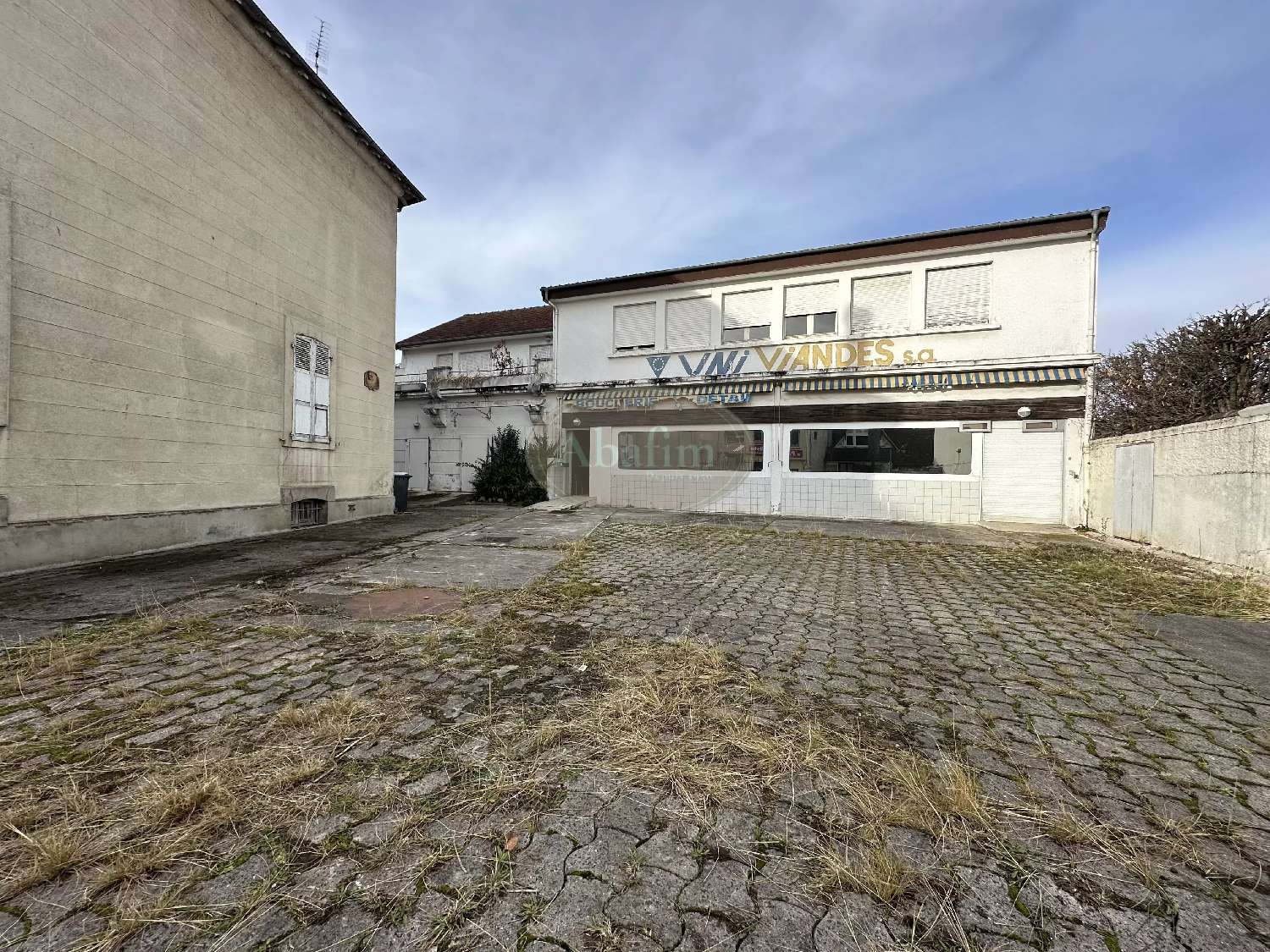  kaufen Haus Tarbes Hautes-Pyrénées 1