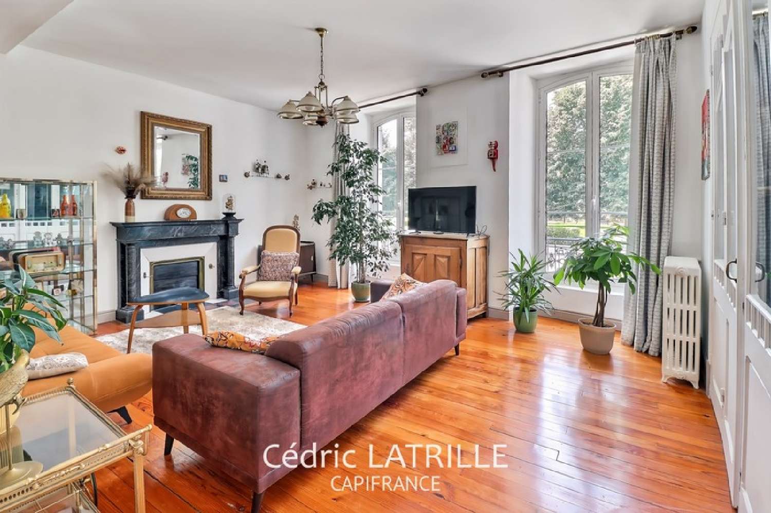 te koop huis Tarbes Hautes-Pyrénées 1