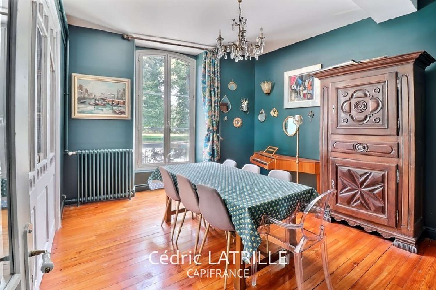 te koop huis Tarbes Hautes-Pyrénées 3