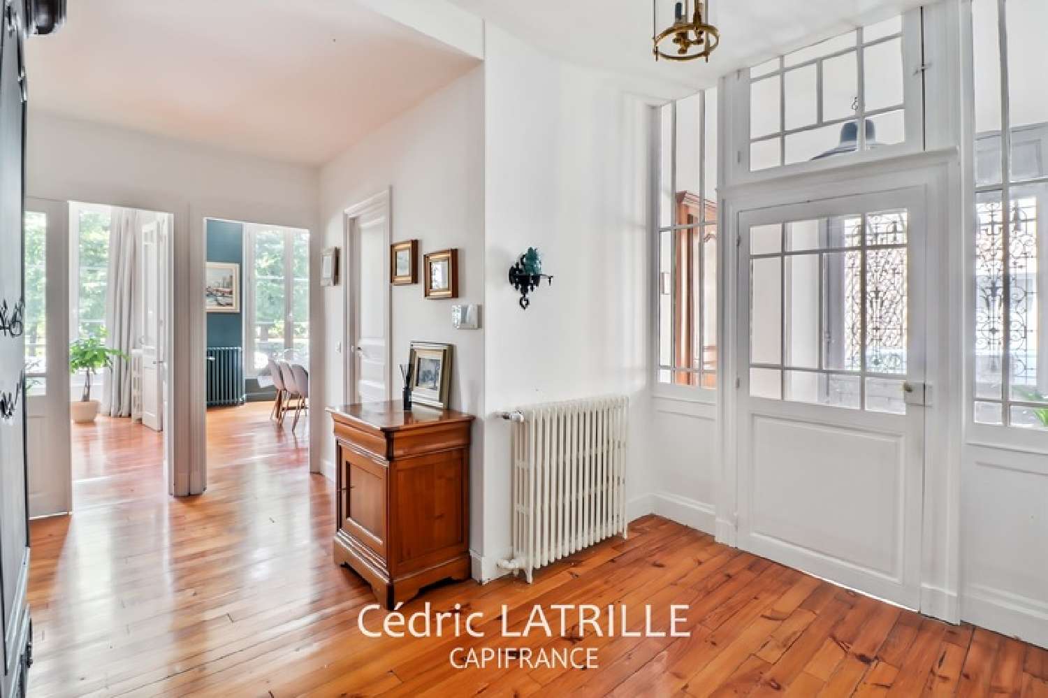 te koop huis Tarbes Hautes-Pyrénées 4