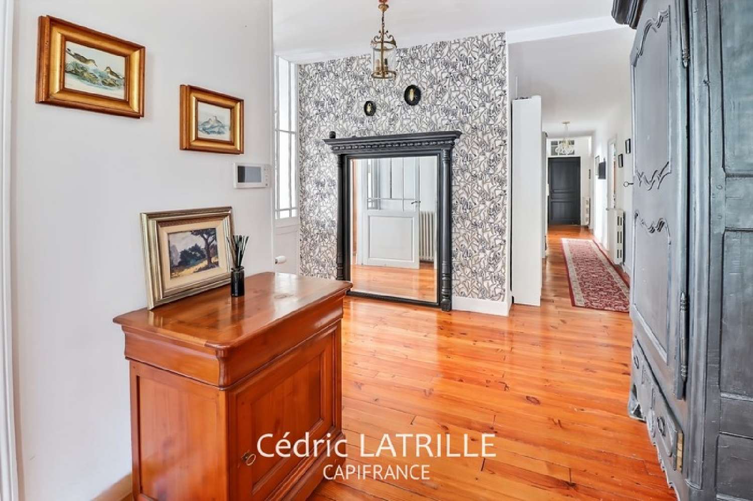 te koop huis Tarbes Hautes-Pyrénées 5