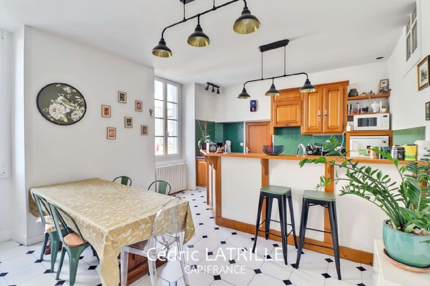 te koop huis Tarbes Hautes-Pyrénées 6