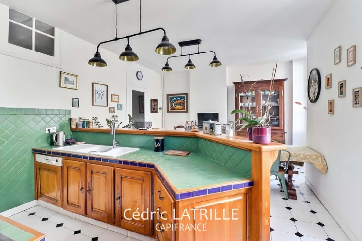 te koop huis Tarbes Hautes-Pyrénées 7