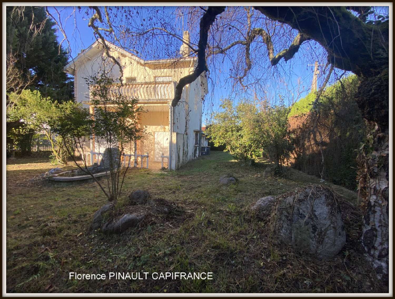  en venta casa Tarbes Hautes-Pyrénées 1