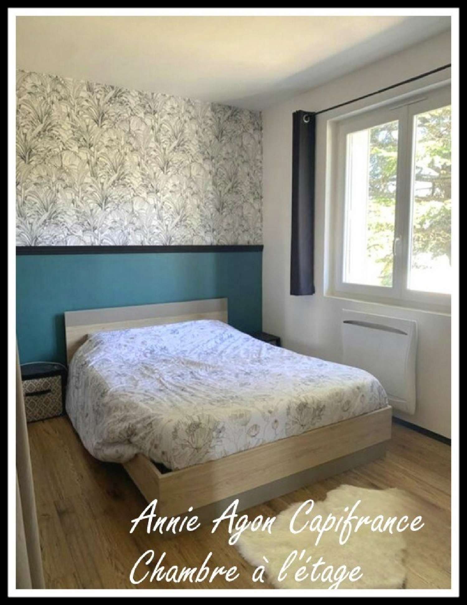  à vendre maison Tarbes Hautes-Pyrénées 5