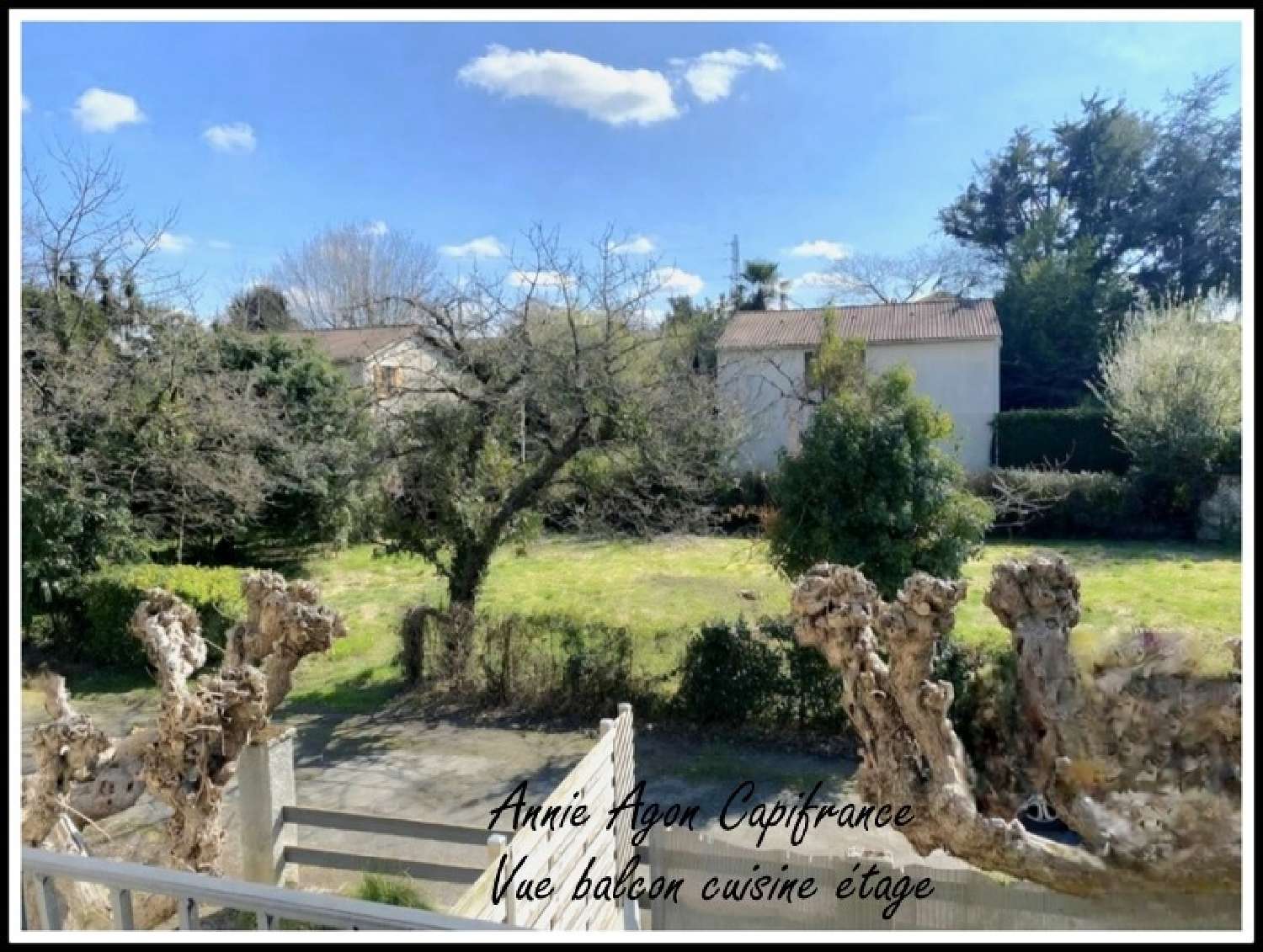  à vendre maison Tarbes Hautes-Pyrénées 6