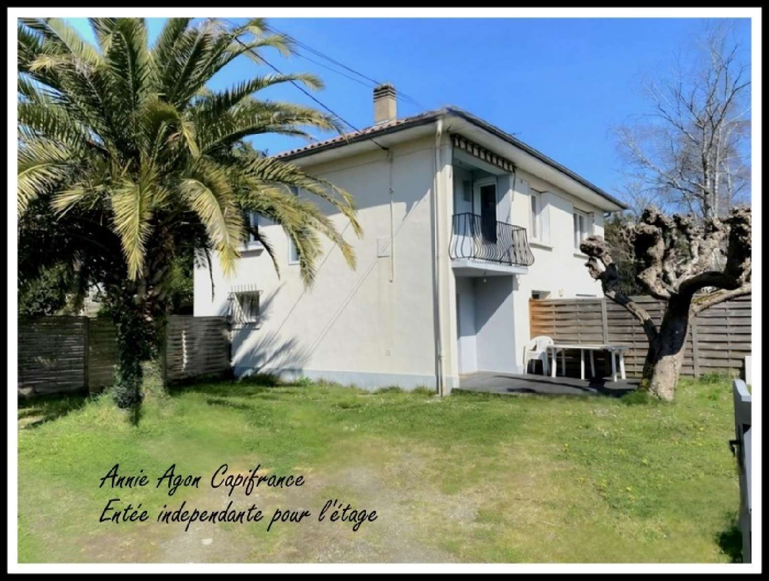  à vendre maison Tarbes Hautes-Pyrénées 7
