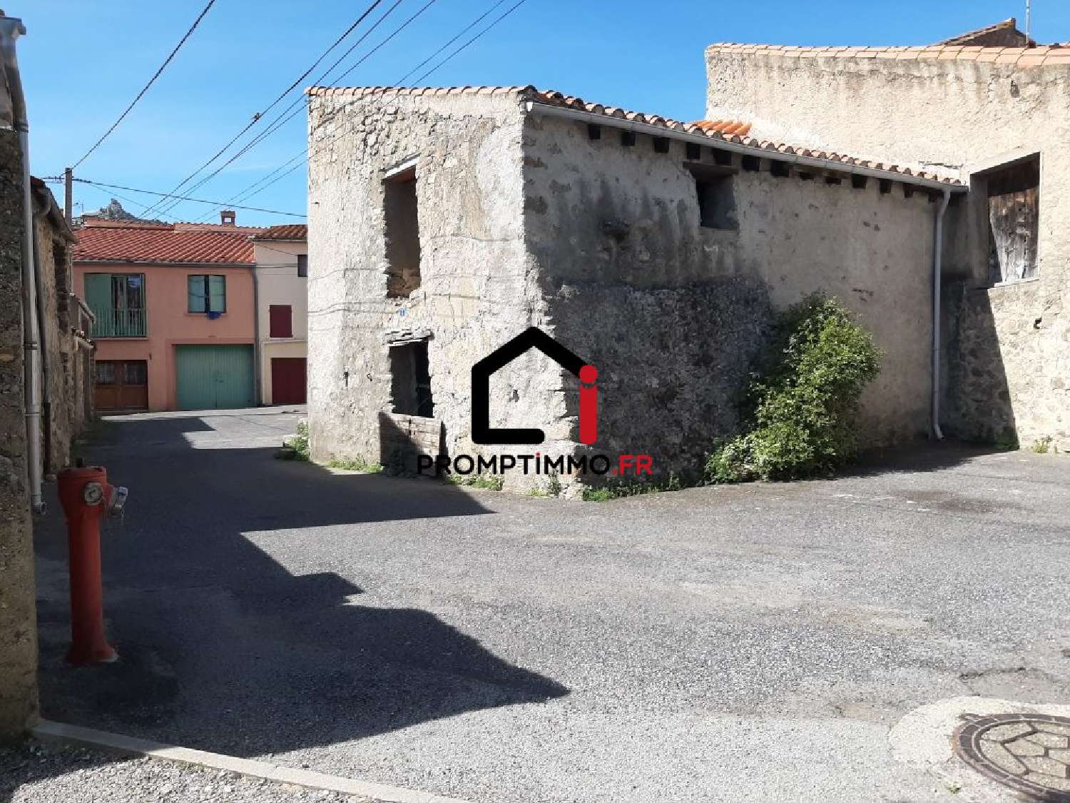 te koop huis Tarerach Pyrénées-Orientales 1